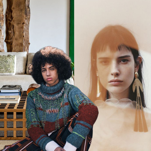 Fall / Winter 2025/26 Trend Report cover